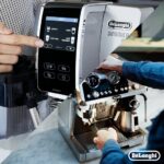 Macchina da caffè automatica o manuale?